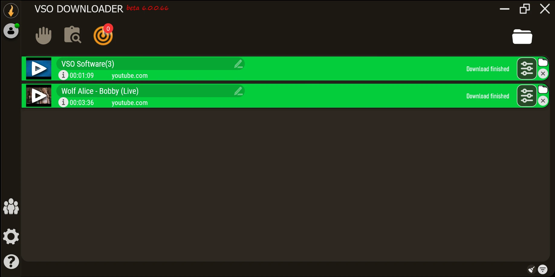 VSO Downloader