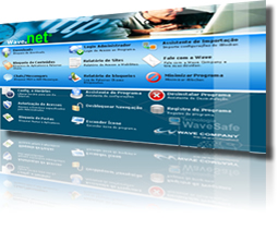 Wave.NET