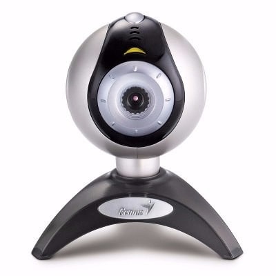 Webcam Genius i-Look 317 Driver