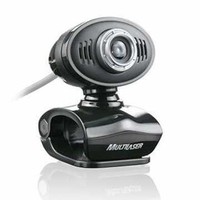 Webcam Multilaser WC039 Driver