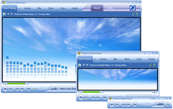 windows media player windows 10 download