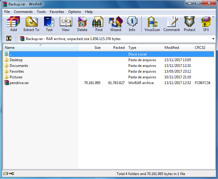 WinRAR 6.23 for apple instal