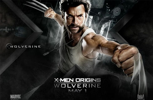 X-Men Origens : Wolverine