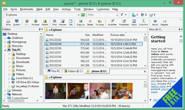 xplorer²