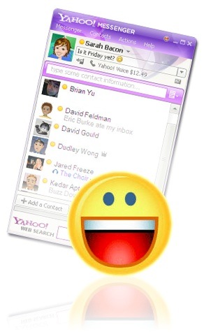 Yahoo! Messenger