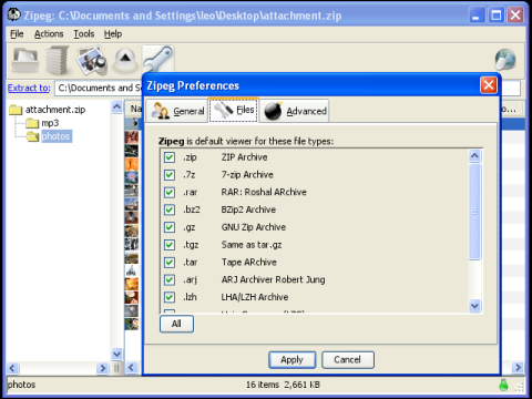 free downloads NonCompressibleFiles 4.66