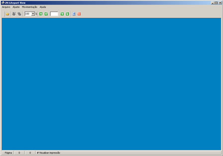 ZR3Soft ReportView