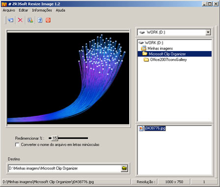 ZR3Soft Resize Image